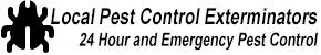 Hilldale PA Pest Control Exterminators